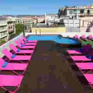 TWO Hotel Barcelona by Axel – Adults only, 2 of 5