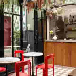 Iliade Paris 18, 3 of 5