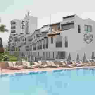 Sentinus Beach Hotel, 4 of 5