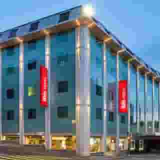 ibis Lausanne Centre, 6 of 6