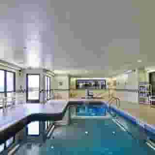 SpringHill Suites Austin Round Rock, 6 of 6