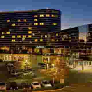 Radisson Hotel Vancouver Airport, 1 of 5