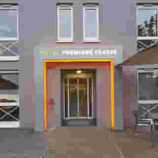 B&B Hotel Dusseldorf City-Sud, 3 of 5