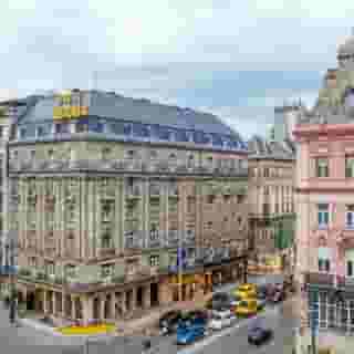 Danubius Hotel Astoria City Center, 1 of 5