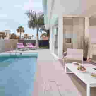 Baobab Suites, 5 of 5