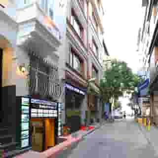 Unique Suite Hotel, 5 of 5