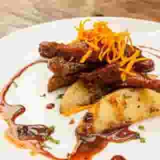 Villa Condesa, 4 of 5