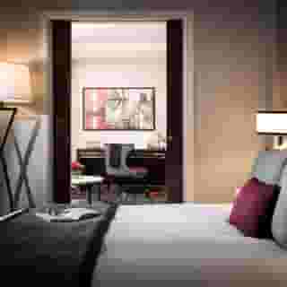 Sofitel Washington DC Lafayette Square, 3 of 5