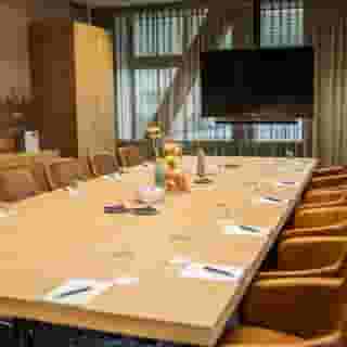 Fletcher Wellness-Hotel Leiden, 2 of 5
