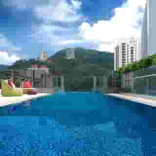 Hotel Indigo Hong Kong Island, 2 of 5