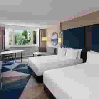 Hotel Hilton Danube, 3 of 5