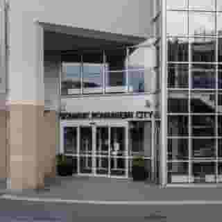 Scandic Rovaniemi City, 1 of 5