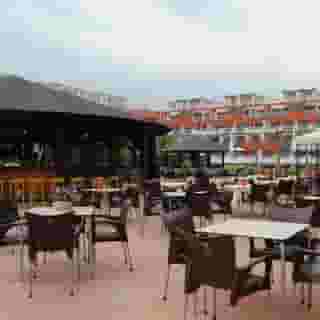 Marina Rey II, 5 of 5