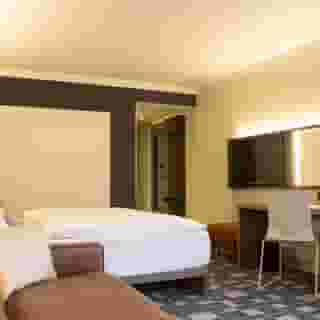 pentahotel Berlin-Potsdam, 5 of 5