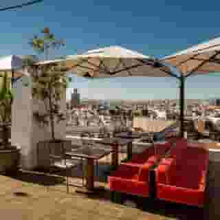 H10 Puerta de Alcala, 2 of 5