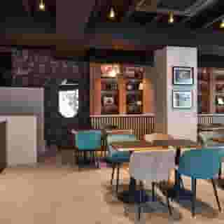 The Scott Hotel, 5 of 5