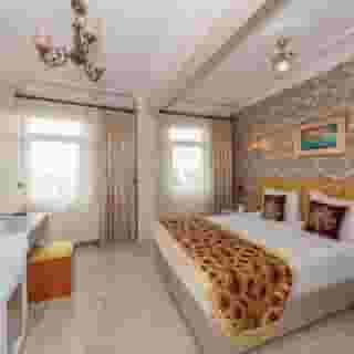 Stone Istanbul, 5 of 5