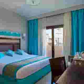Steigenberger Aqua Magic Hotel, 5 of 5