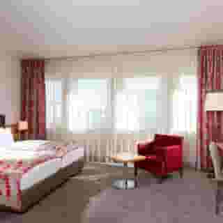 Holiday Inn Frankfurt Airport - Neu-Isenburg, 3 of 5