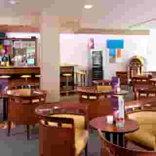 Mercure Hotel Berlin Tempelhof, 4 of 5