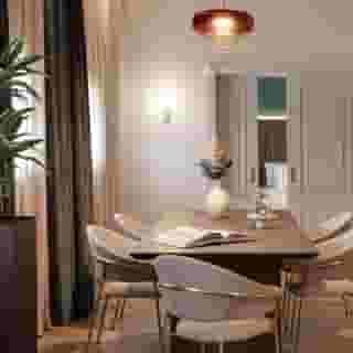 Melia Milano, 6 of 6
