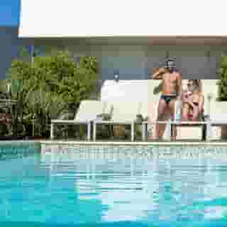 The George, Urban Boutique Hotel, 4 of 5