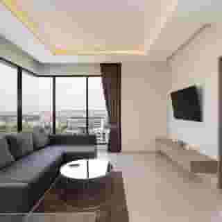 Thaya Hotel Bangkok, 6 of 6