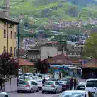 Hotel Pansion Stari Grad - Sarajevo, 5 of 5