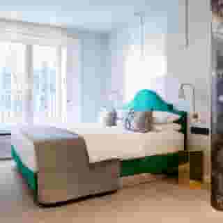 The Fritz Dusseldorf, 2 of 5