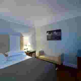 Grand Hotel Piazza Borsa, 5 of 5