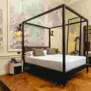 Roma Luxus Hotel, 6 of 6