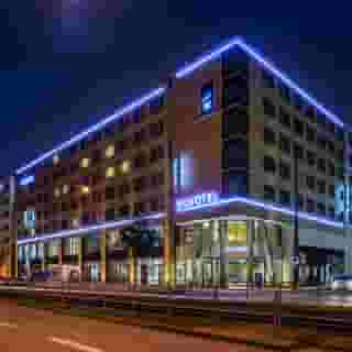 Novotel Muenchen City Arnulfpark, 2 of 5
