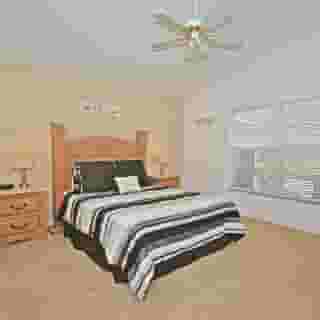 Executive Homes, 5 of 5