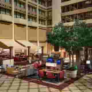 Houston Marriott Westchase, 3 of 5