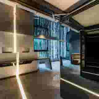 Butterfly on LKF Boutique Hotel Central, 5 of 5