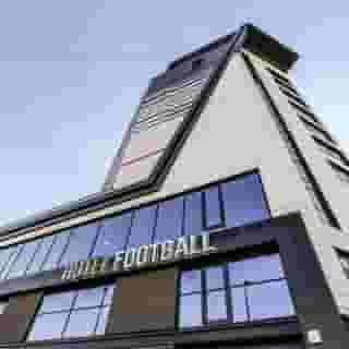 Tx Hotel Football, 3 of 5