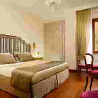 Hotel Forum Rome, 5 of 5