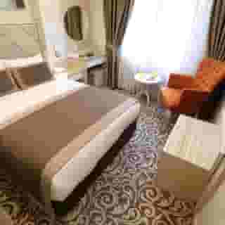 Alpinn Hotel, 4 of 5