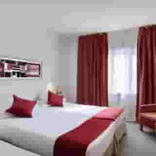 Amister Art Hotel, 5 of 5