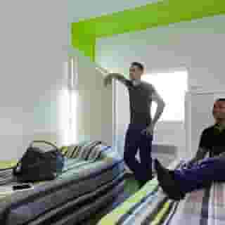 Hotel F1 Nantes est Porte de Ste Luce, 3 of 5