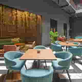 City Centro Ciudad de Mexico, 3 of 5