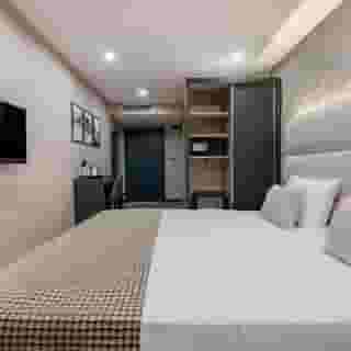 The Row Taksim Suites, 5 of 5