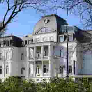 Mirage Medic Hotel, 1 of 5