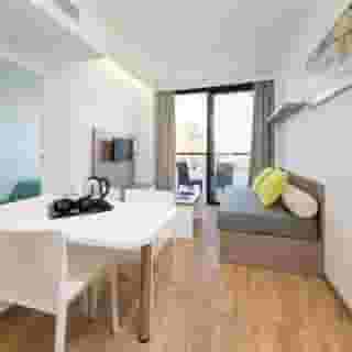 Marvell Club Hotel and Apartments, 5 of 5