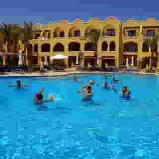 Sol Y Mar Makadi Sun, 2 of 5