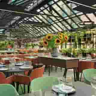 NH Amsterdam Schiphol Airport, 3 of 5