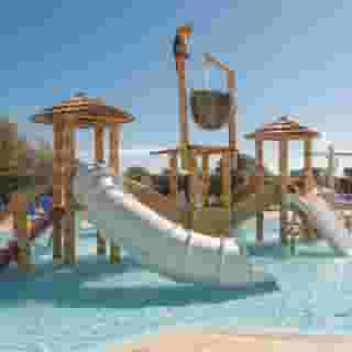 HSM Canarios Park, 6 of 6