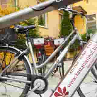 Hotel-Pension Kastanienhof, 3 of 5