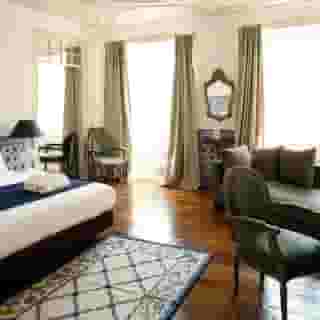 Palacio Ramalhete, 2 of 5