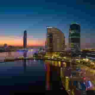 Crowne Plaza Dubai Festival City Hotel, 6 of 6
